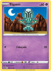 Elgyem - Pokémon TCG - MoxLand